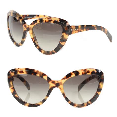 prada sunglasses cat eye pink|prada cat eye tortoiseshell glasses.